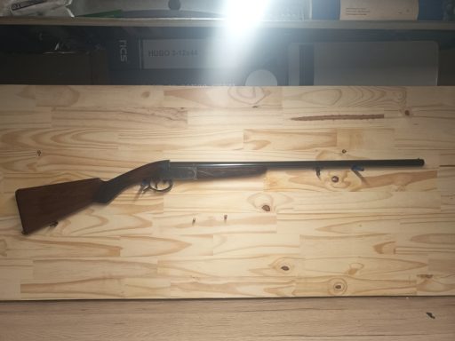 Arme de catégorie C compte SIA obligatoire