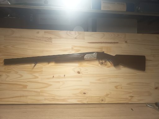 Arme de catégorie C compte SIA obligatoire